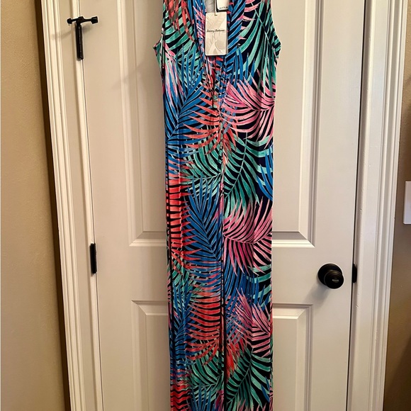 Tommy Bahamas Maxi Dress - Picture 1 of 5